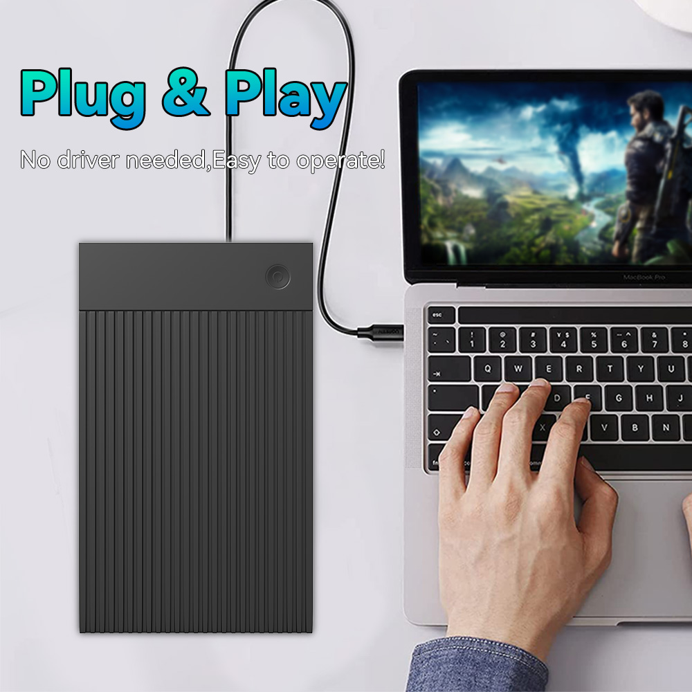 Hyper Base Mix 4TB Game Consol - Retro Gaming Kiosk recension och pris